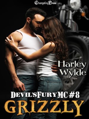 Grizzly - ebook